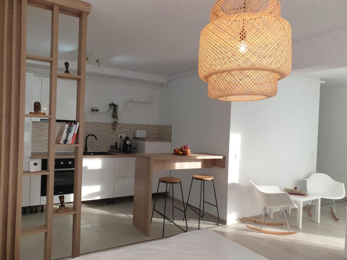 Suite Life Brasov Coresi Exterior photo