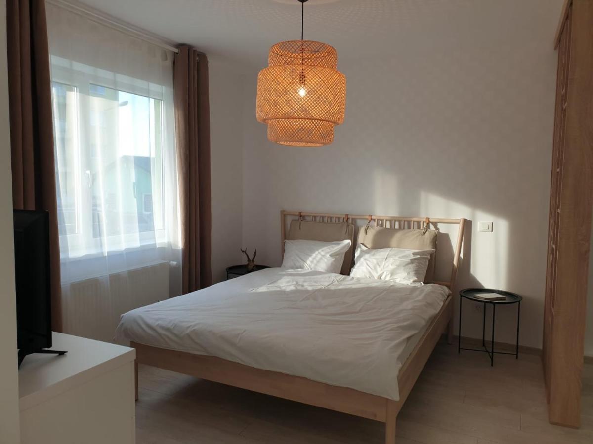 Suite Life Brasov Coresi Exterior photo
