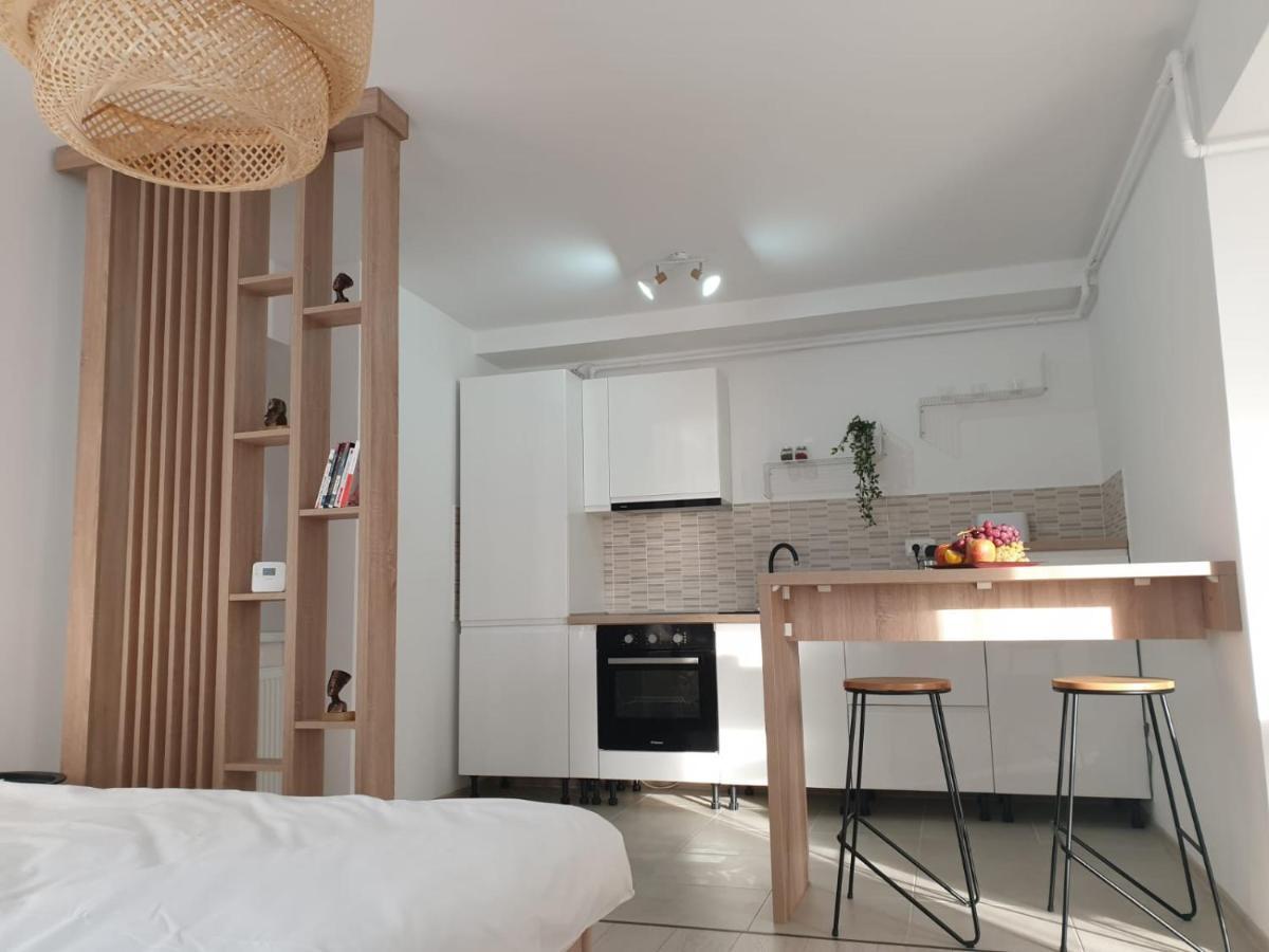Suite Life Brasov Coresi Exterior photo