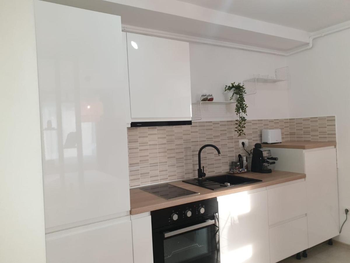 Suite Life Brasov Coresi Exterior photo