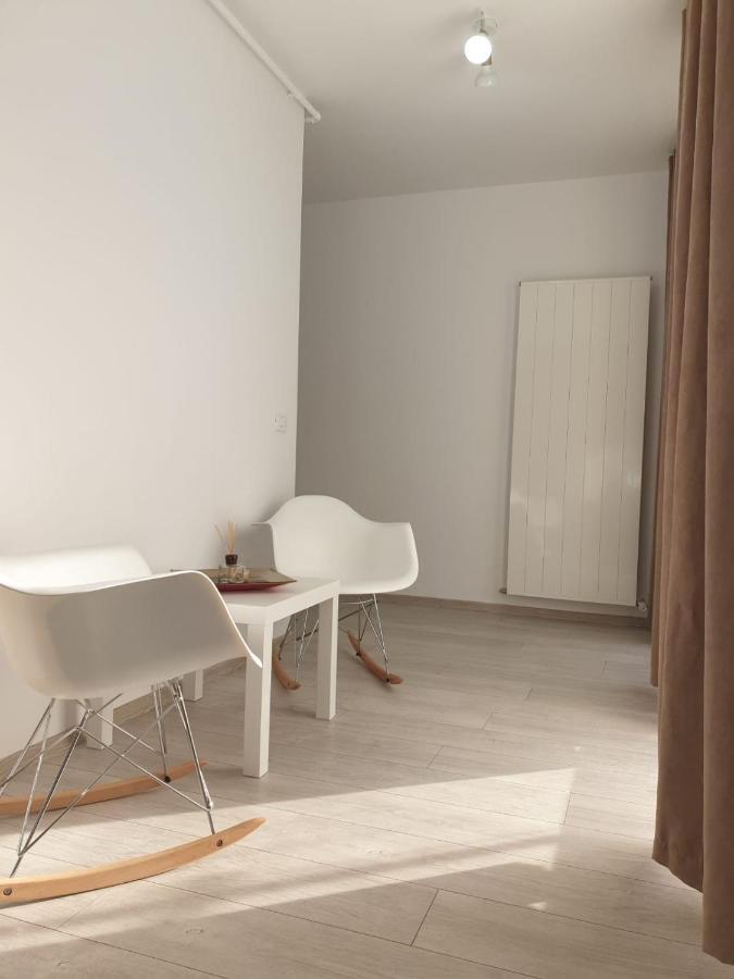 Suite Life Brasov Coresi Exterior photo